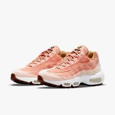 NK Air Max 95 Cork Pink