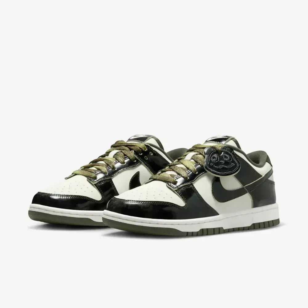 NK Dunk Low - Panda Monium Sea Glass
