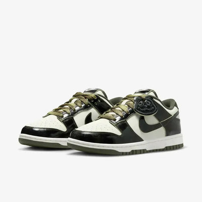 NK Dunk Low - Panda Monium Sea Glass