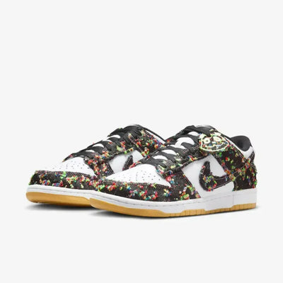 NK Dunk Low - Panda Monium