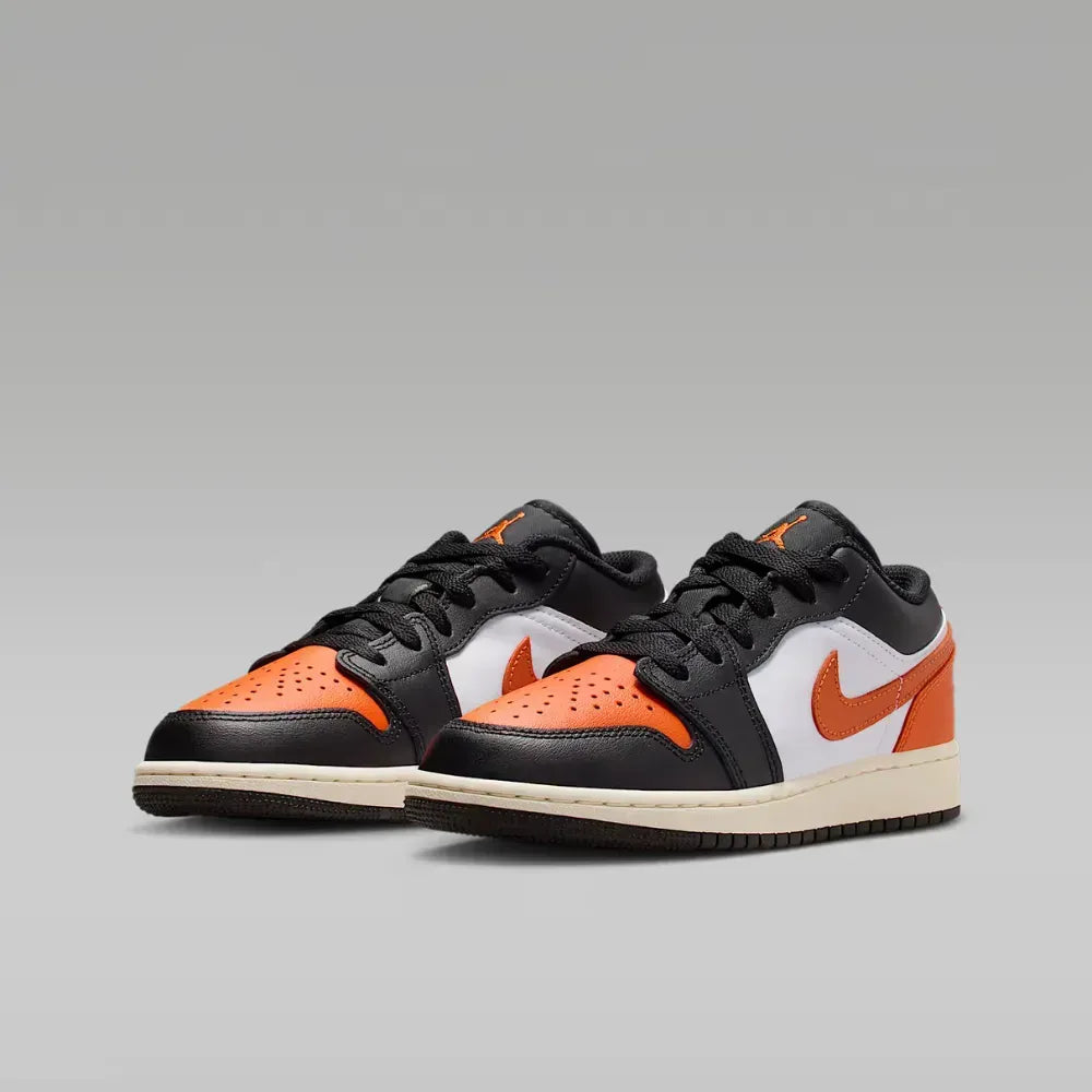 AJ 1 Low GS Shattered Backboard Alternate