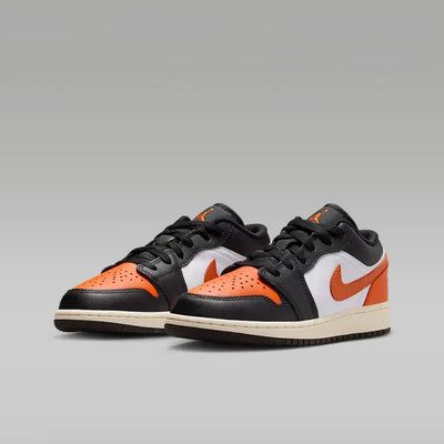 AJ 1 Low GS Shattered Backboard Alternate