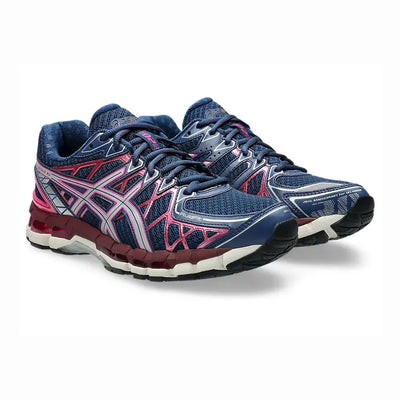 ASC Gel Kayano 20 - Independence Blue Pure Silver