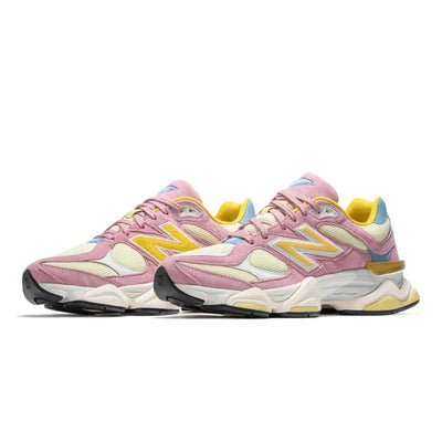 NB 9060 Pink Taffy Calcium