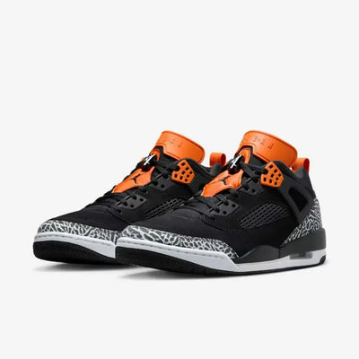 AJ Spizike Low Safari