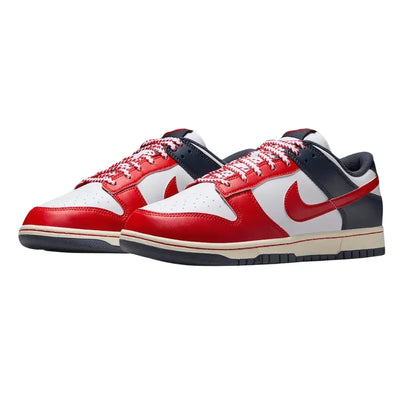NK Dunk Low - Boston Red Sox