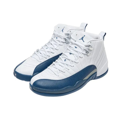 AJ 12 Retro French Blue