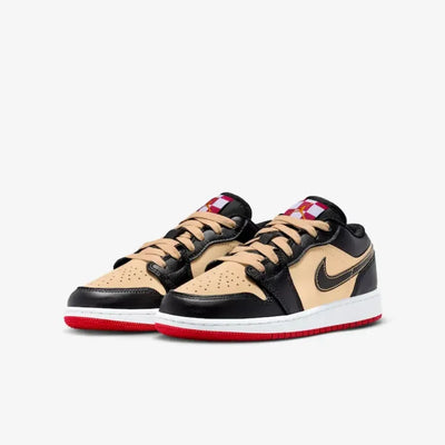 AJ 1 Low GS Pizza