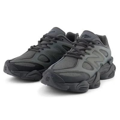 NB 9060 - Triple Dark Grey