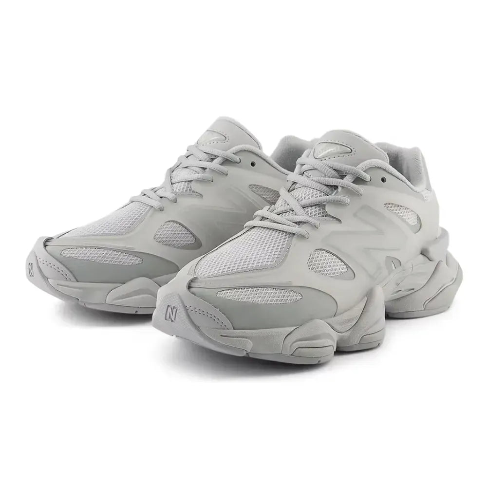 NB 9060 - Triple Light Grey