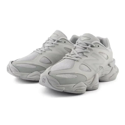 NB 9060 - Triple Light Grey