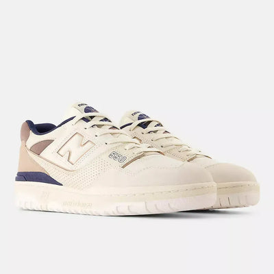 NB 550 – Bisque Flat Taupe Earth Shadow