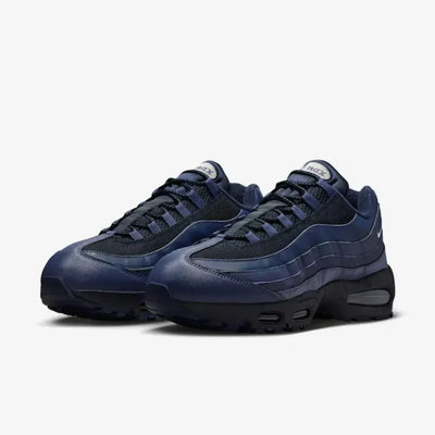 NK Air Max 95 OG Big Bubble Sanded Purple