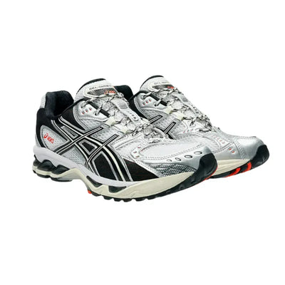 ASC Gel Nimbus 10.1 - White/Black