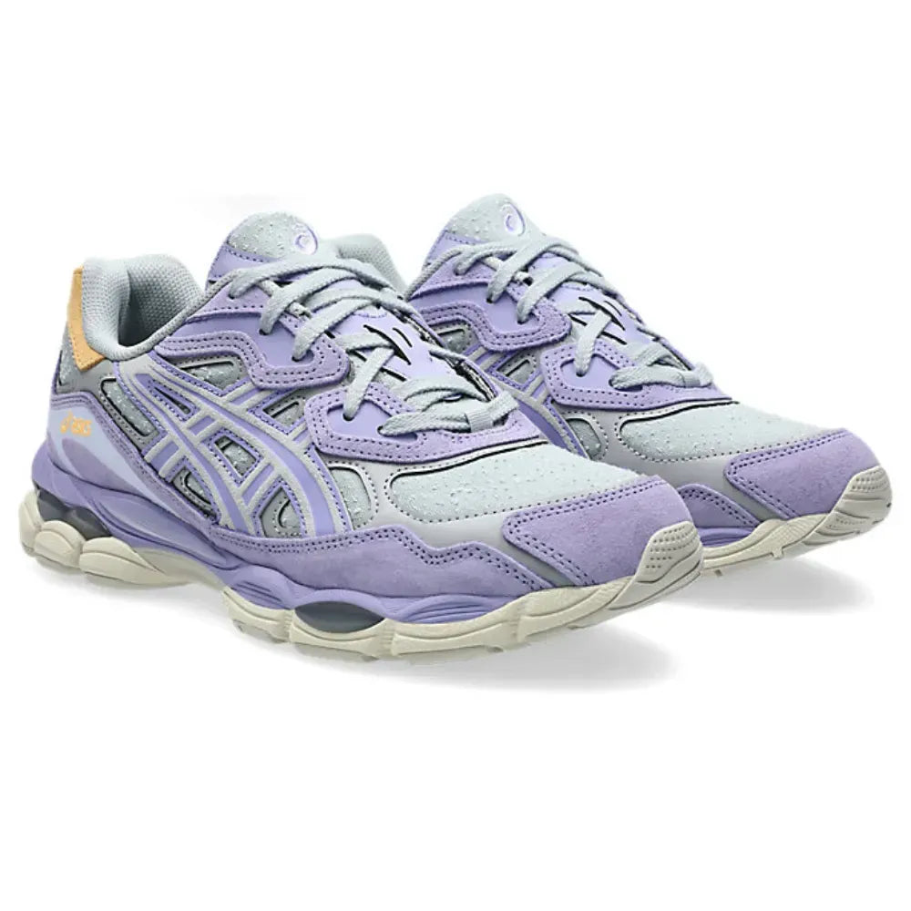 ASC Gel NYC - Piedmont Grey/Bluebell
