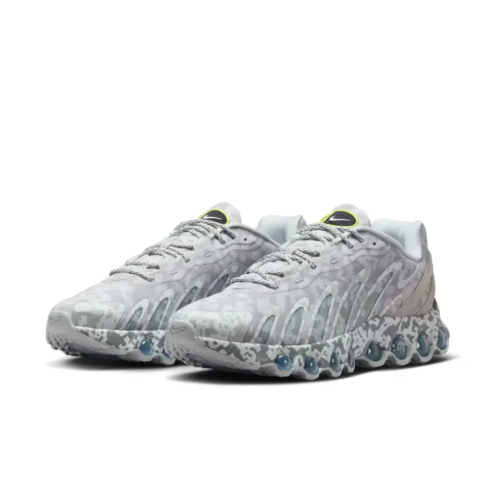 NK Air Max Dn8 Pure Platinum