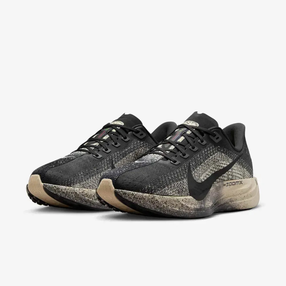 NK ZoomX Pegasus Plus - Oatmeal Anthracite