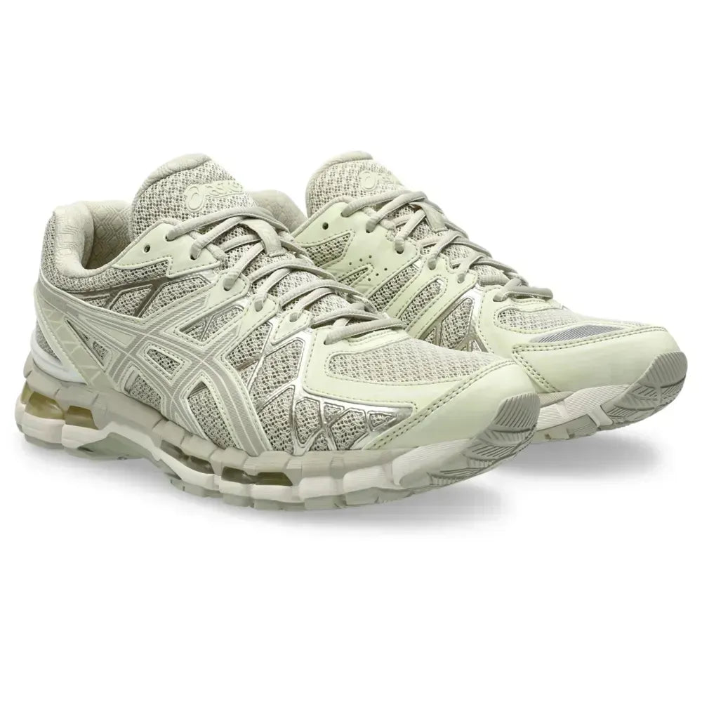 ASC Gel Kayano 20 - Cream Grey