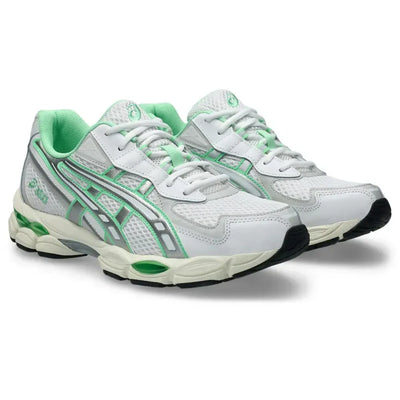 ASC Gel NYC - White/Green