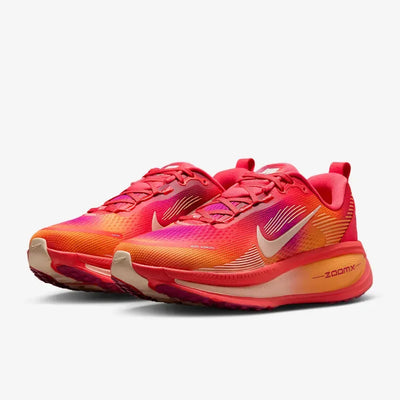 NK Vomero 18 SE Ember Glow Sweet Beet Marrakesh Washed Coral