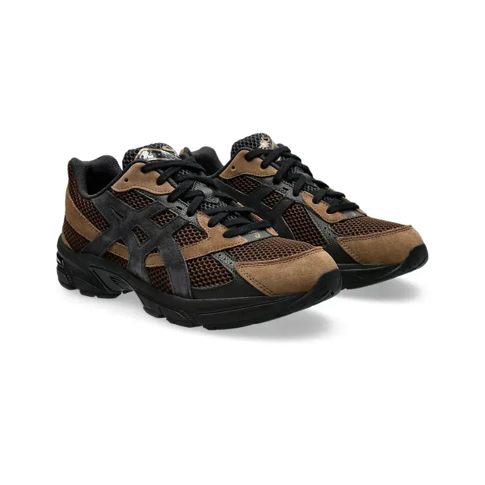 ASC Gel 1130 - Dark Brown/Midnight