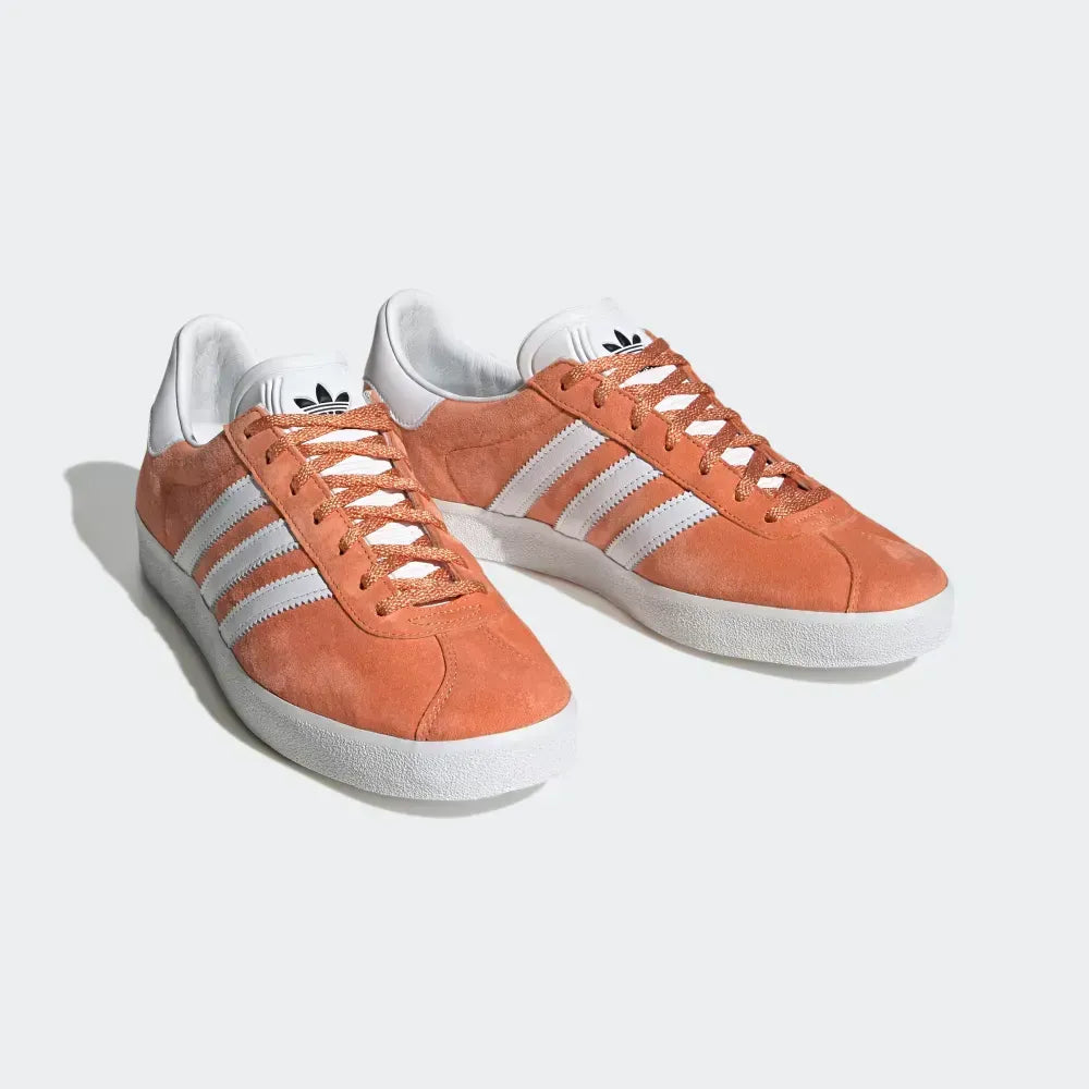 Ad Gazelle 85 - Supplier Colour/Cloud White/Core Black
