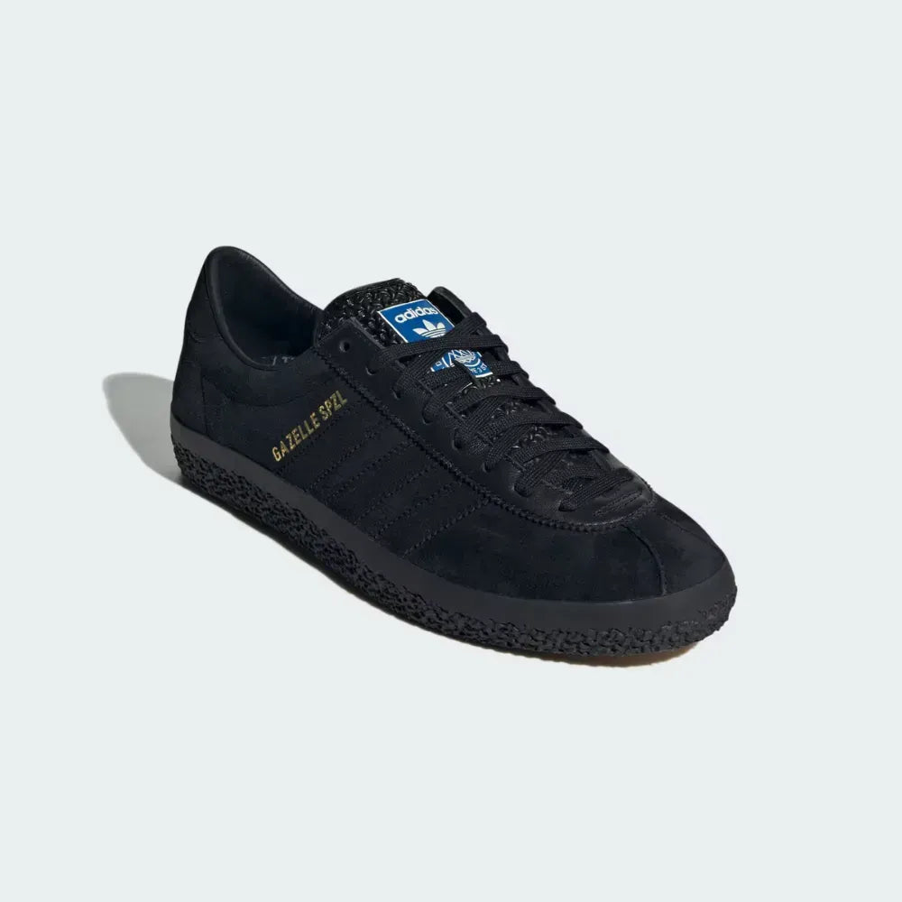 Ad Gazelle SPZL - Triple Black