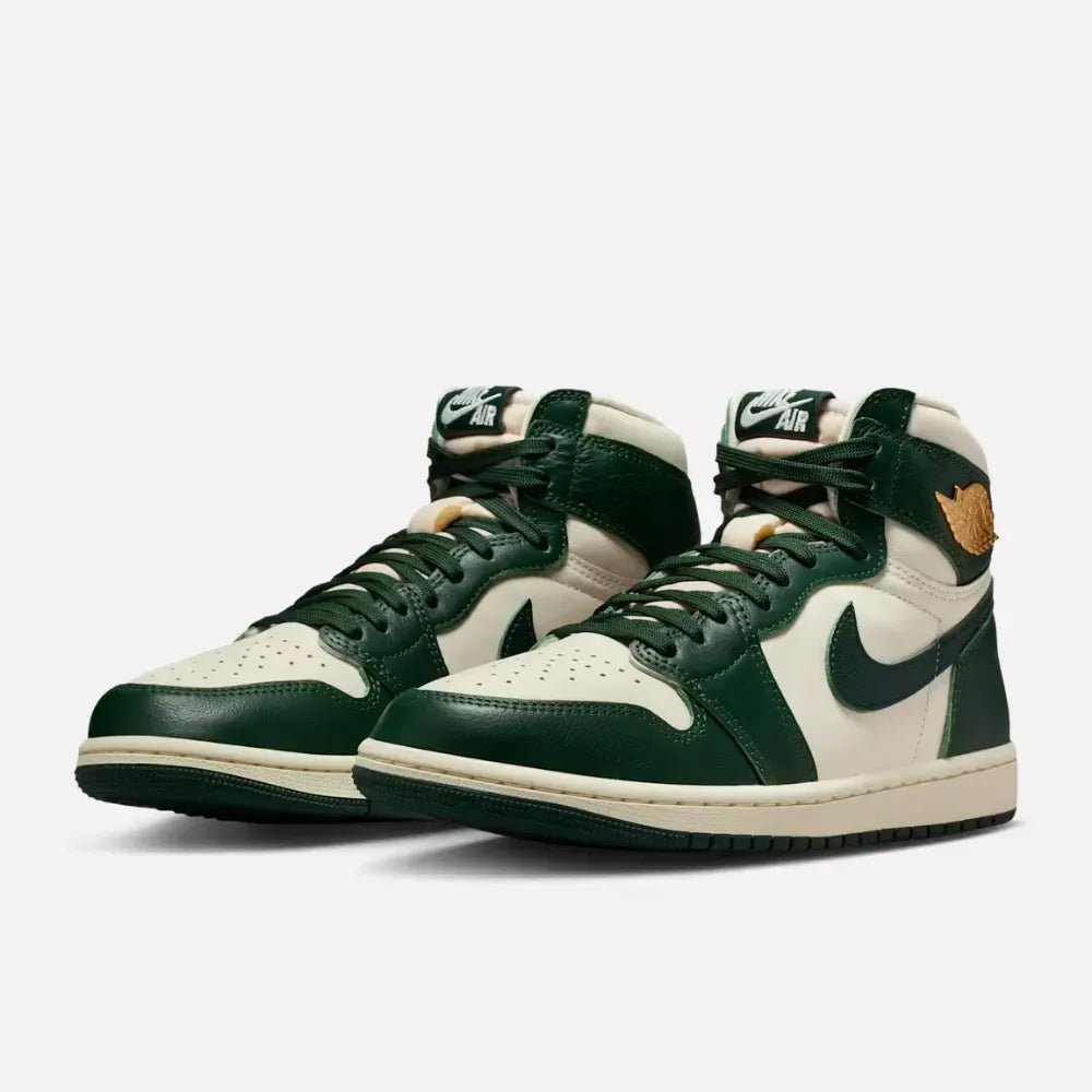 AJ 1 High OG Pro Green