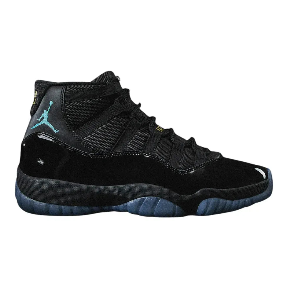 AJ 11 - Gamma