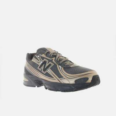 NB 740 - Black Beige