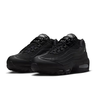 NK Air Max 95 Big Bubble Black