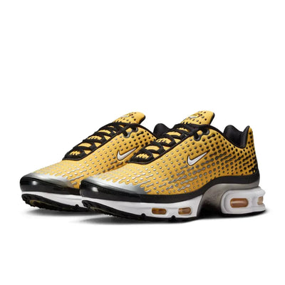 NK Air Max Plus VII Varsity Maize