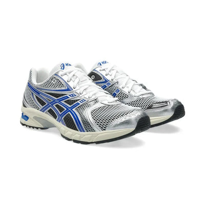 ASC Gel DS Trainer 14 - White Blue