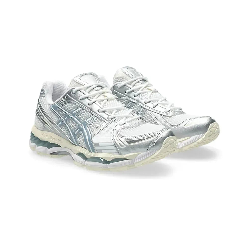 ASC Gel-Kayano 12.1 - White Dolphin Grey