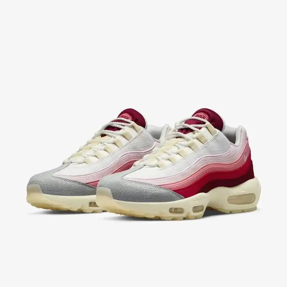 NK Air Max 95 Muscles