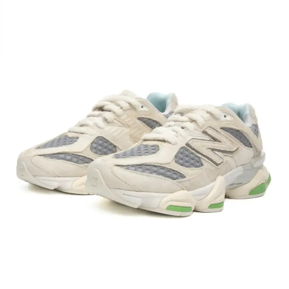 Bricks & Wood x NB 9060