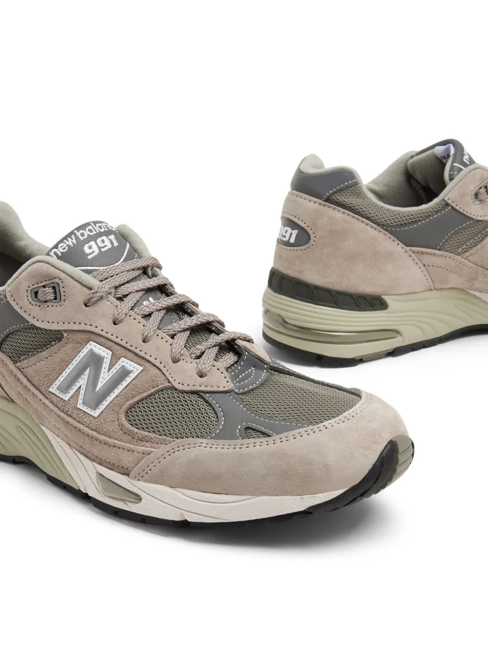 NB 991v1 - Sand Beige