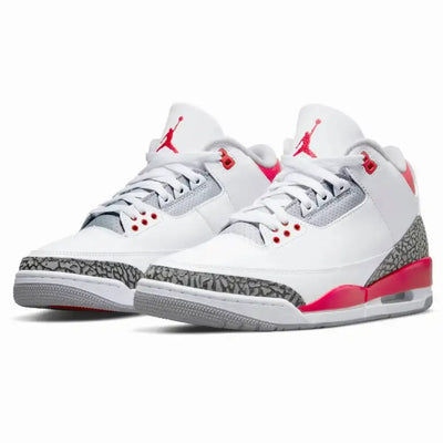 AJ 3 - Fire Red