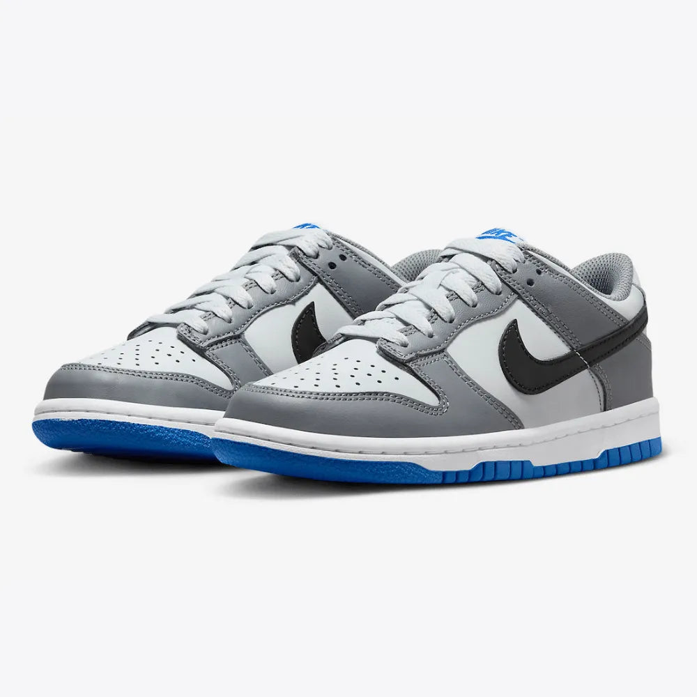 NK Dunk Low - Cool Grey