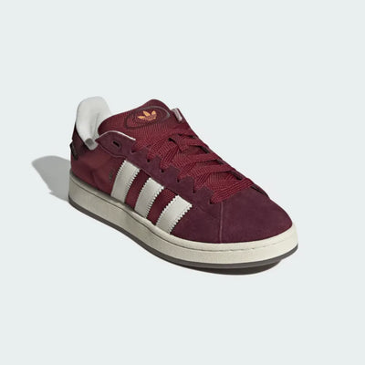 Ad Campus 00s - Collegiate Burgundy