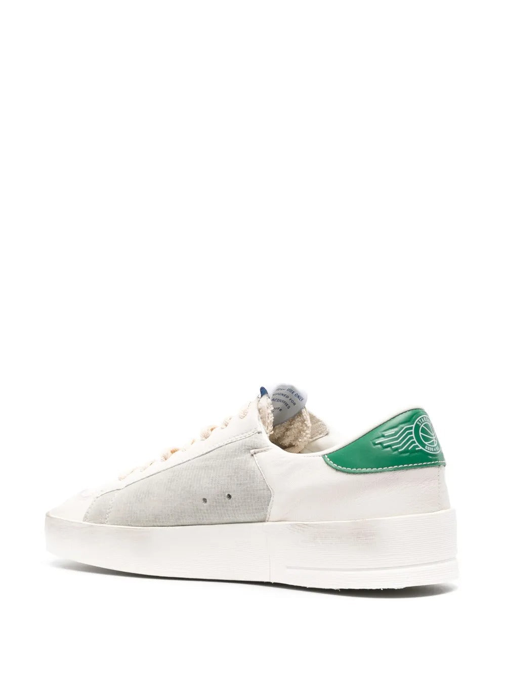 GGS Stardan Low-Top Sneakers
