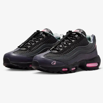 CRTZ x NK Air Max 95 SP Pink Beam