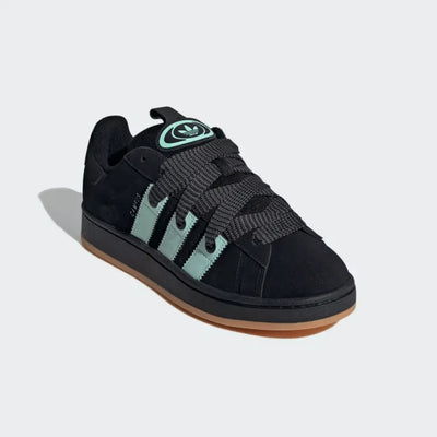 Ad Campus 00s - Core Black/Tifanny