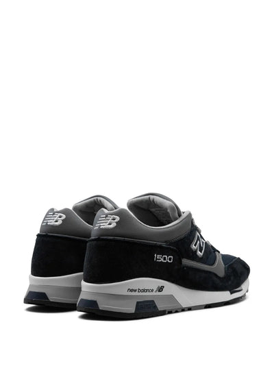 NB 1500 - Navy Blue/Grey/Black