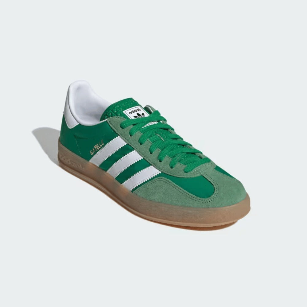 Ad Gazelle Indoor - Green