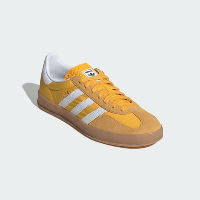 Ad Gazelle Indoor - Crew Yellow