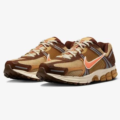 NK Zoom Vomero 5 Wheat Grass and Cacao Wow