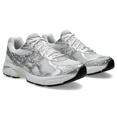 ASC GT 2160 x PaperGirl Paris/BEAMS - White/Silver