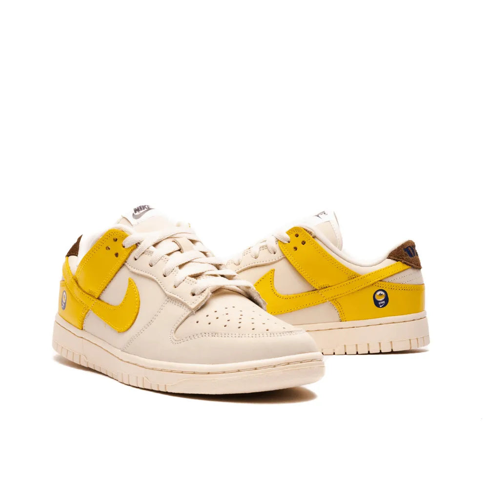 NK Dunk Low LX Banana