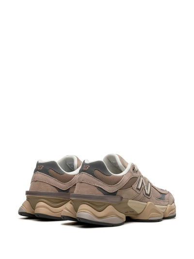 NB 9060 Driftwood Castlerock - Brown/Grey